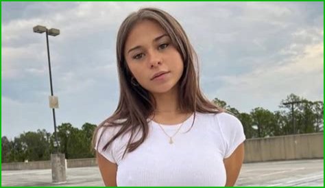 Breaking: Complete Details Of The Shocking Sophierain Leak Revealed