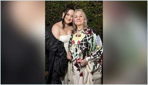 Lily Gladstone And Her Love Life: Who's The Lucky Man?