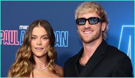 Who's Logan Paul's Girlfriend? Uncover The Name And Relationship Story