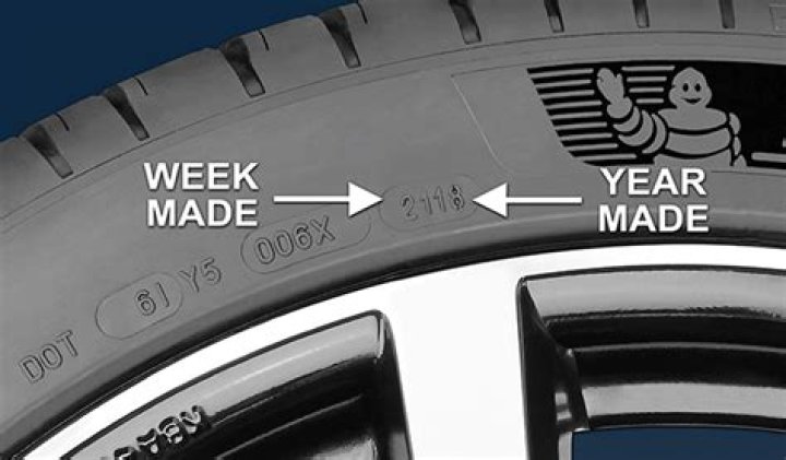 Are 30 year old tires safe?