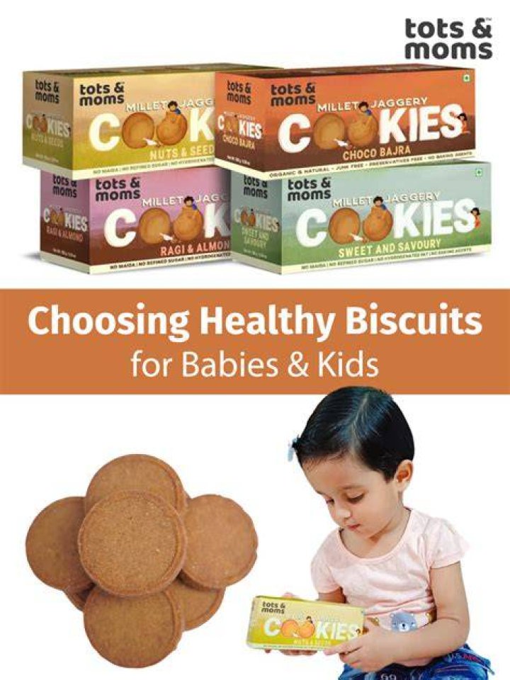 Are baby biscuits good?