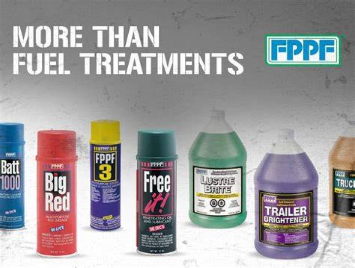 Are fuel treatments worth it?