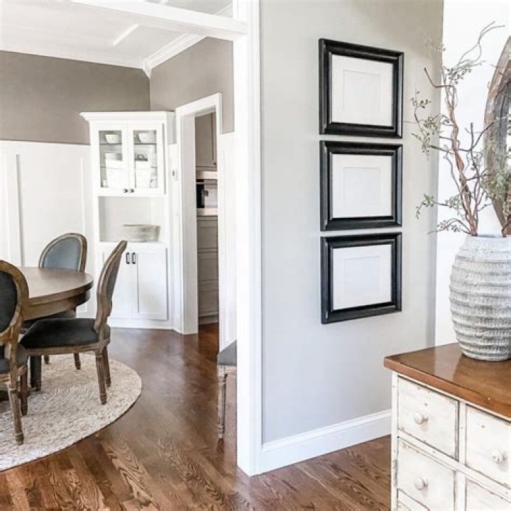 Are gray walls still in?