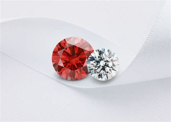 Are rubies diamonds?