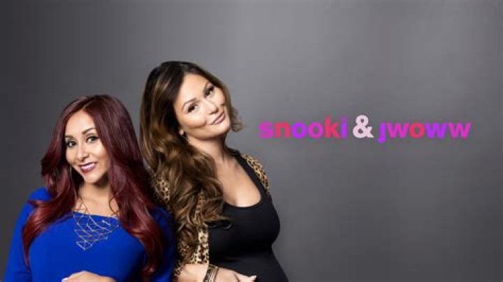 Are Snooki and Deena still friends?