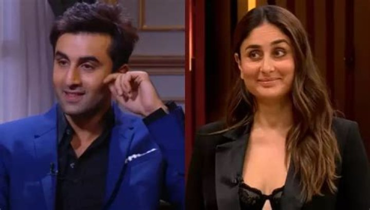 Are Sonam and Ranbir related?