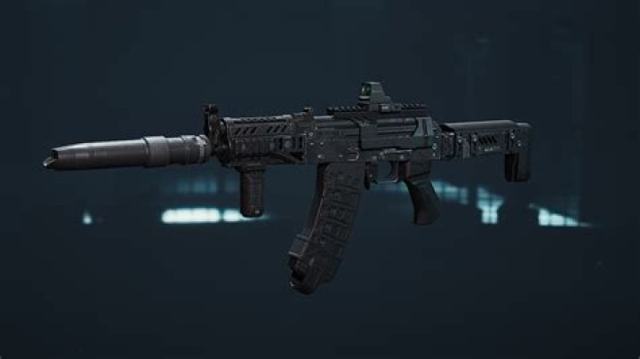 Are there AKS in Halo?