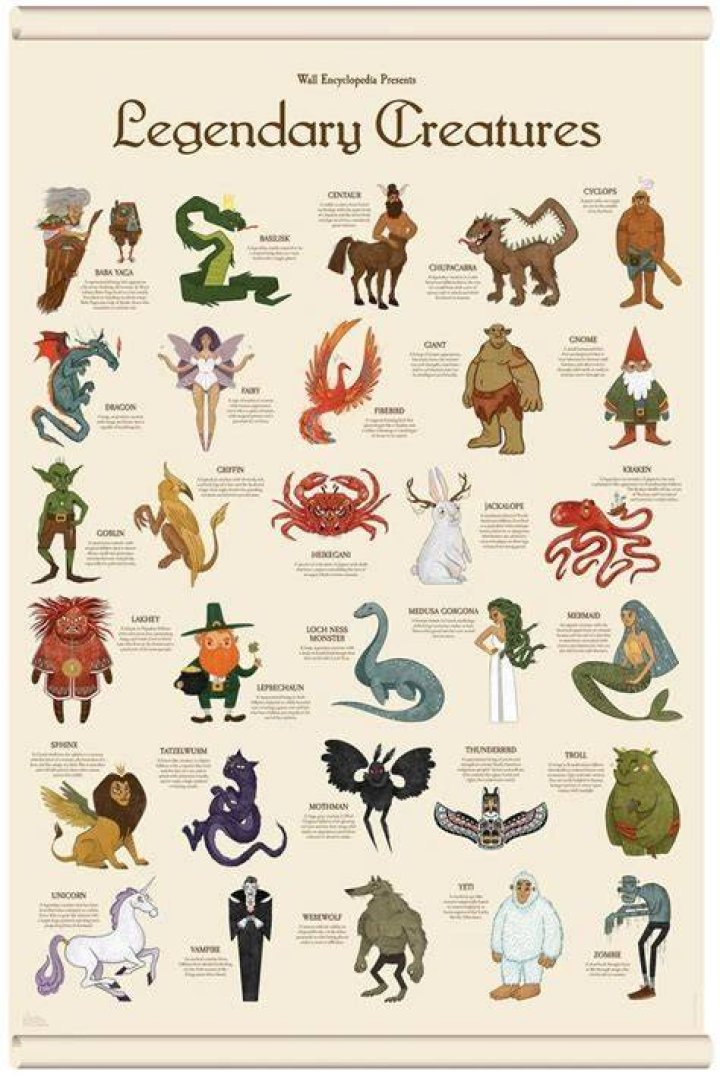Are there any creatures in Lake Tahoe?
