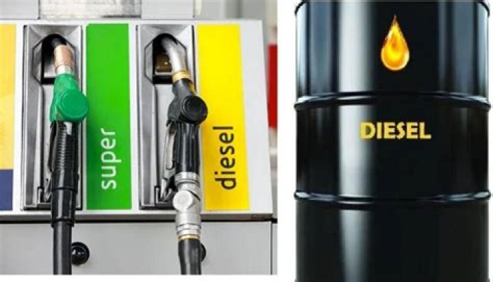 Can a diesel engine run on jet fuel?