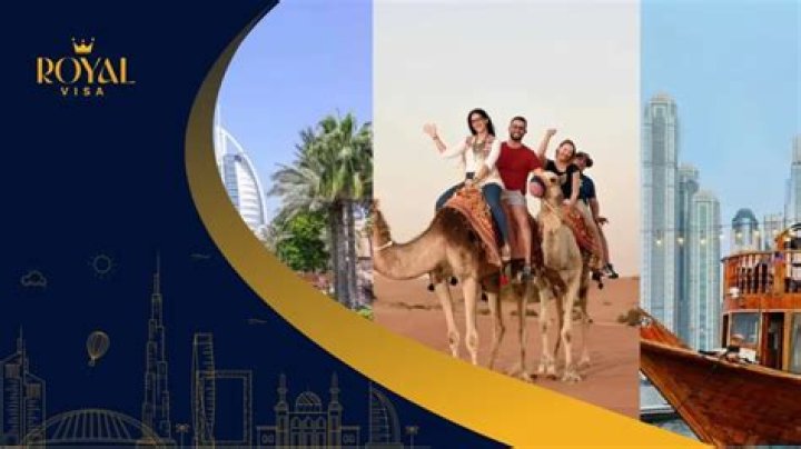 Can a tourist marry in Dubai?