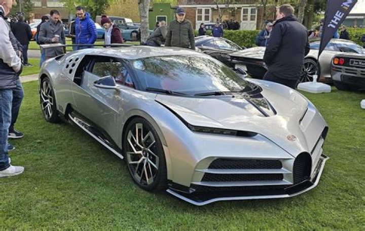 Can any car be hotwired?