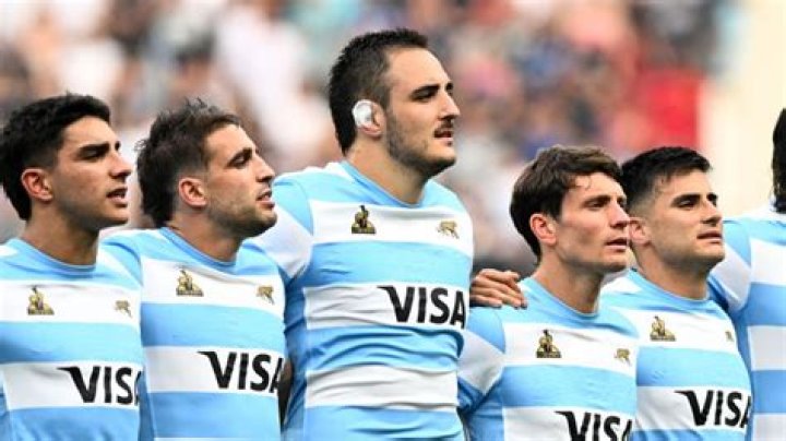 Can Argentina play Lost Ark?