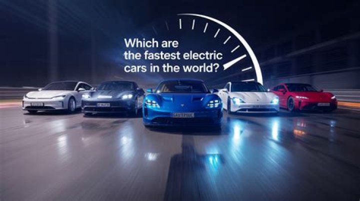 Can electric cars be modified to go faster?