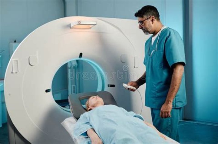 Can having a CT scan make you tired?