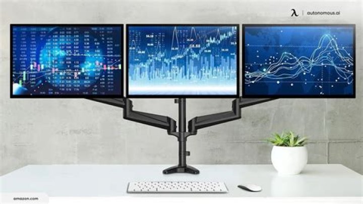 Can I claim computer monitor on tax?