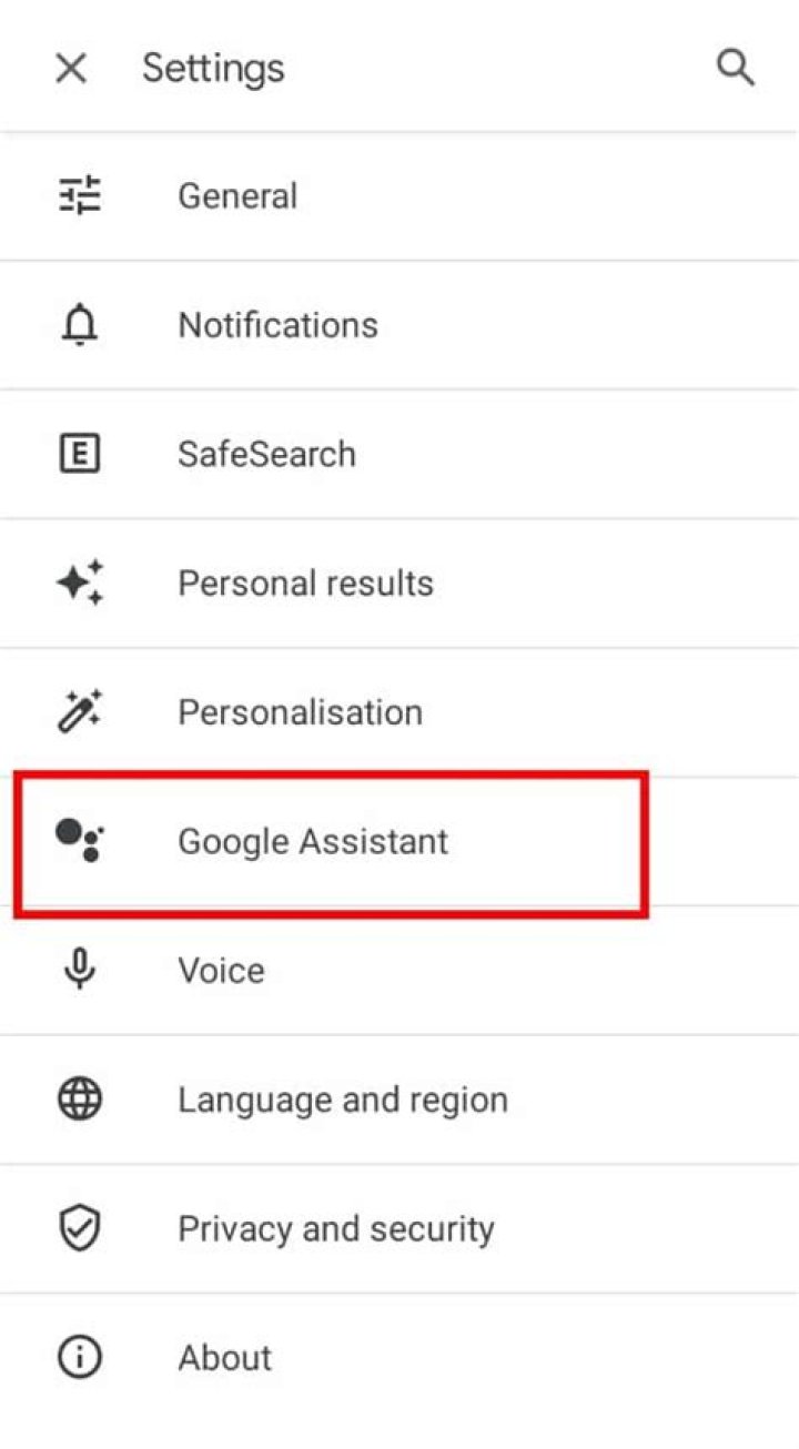 Can I download new voices for Google Assistant?