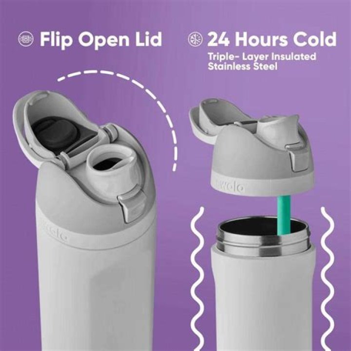 Can I put hot water in BPA free bottle?