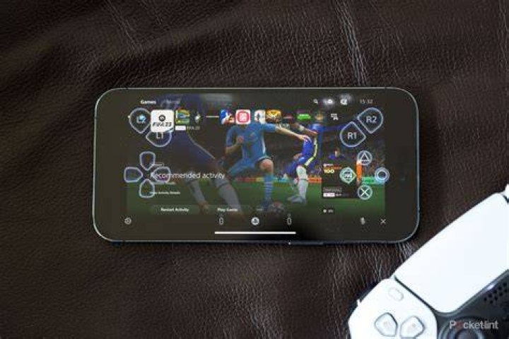 Can I Remote Play PS5 from anywhere?