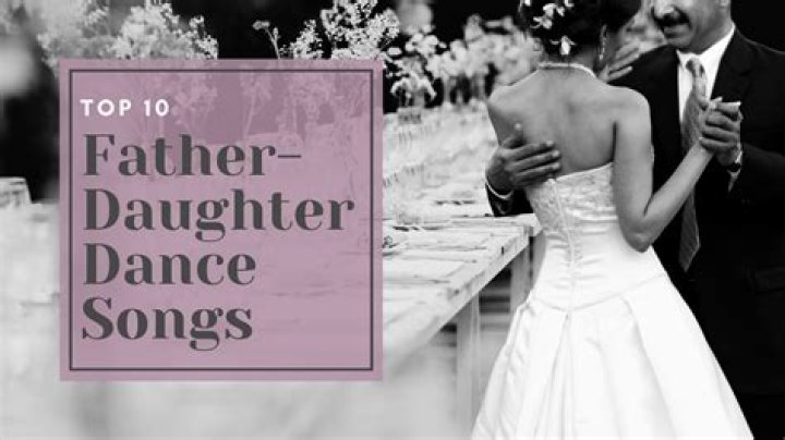 Can I skip the father-daughter dance?