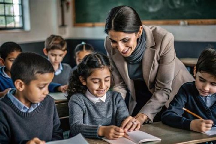 Can I teach in Dubai without a degree?