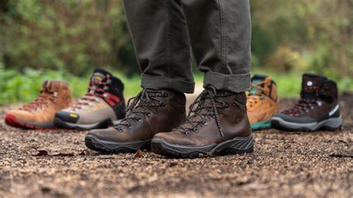 Can I write off boots for work?