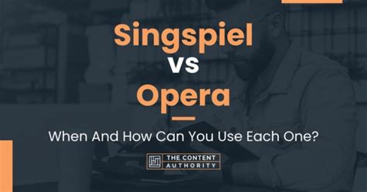 Can opera music make you cry?