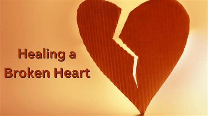 Can Reiki heal a broken heart?