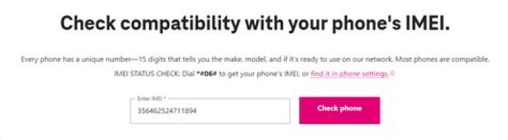 Can Sprint customers switch to T-Mobile?