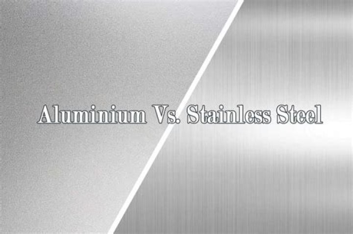 Can you bond steel to aluminum?