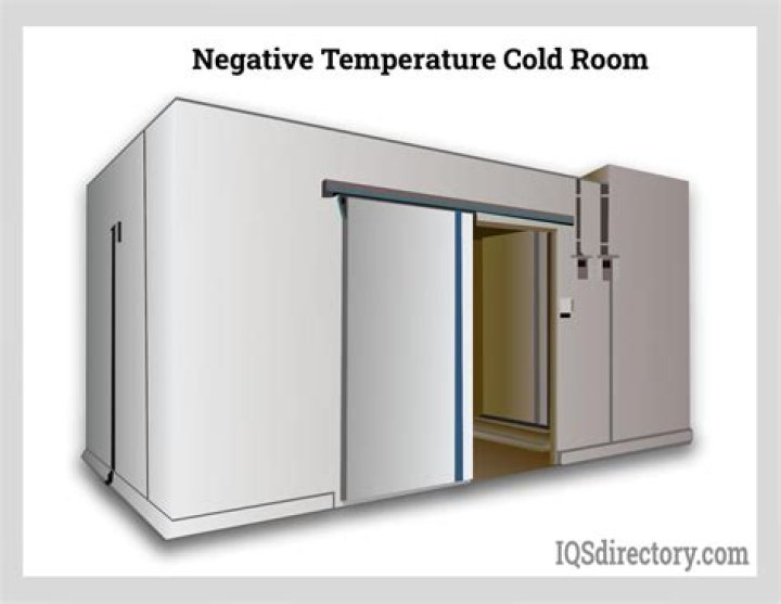 Can you catch a cold from being in a cold room?