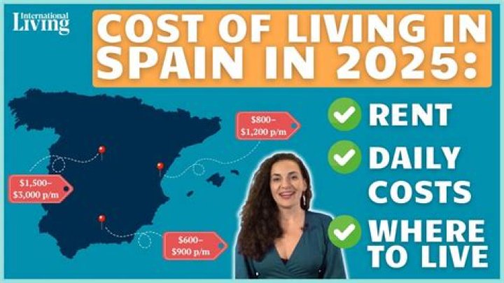 Can you claim UK pension if you live in Spain?