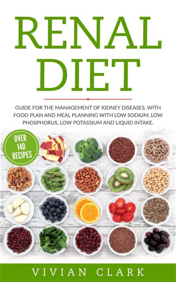 Can you eat chocolate on renal diet?