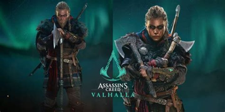 Can you get Odin's armor in AC Valhalla?