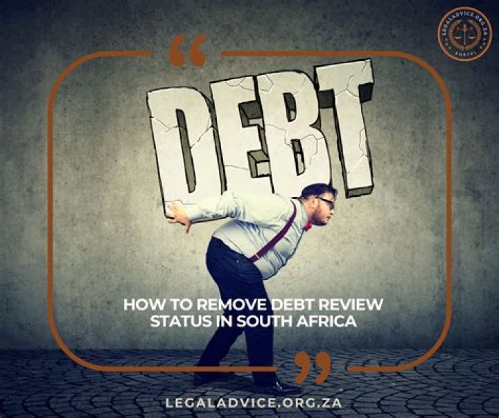 Can you go to jail for debt in South Africa?