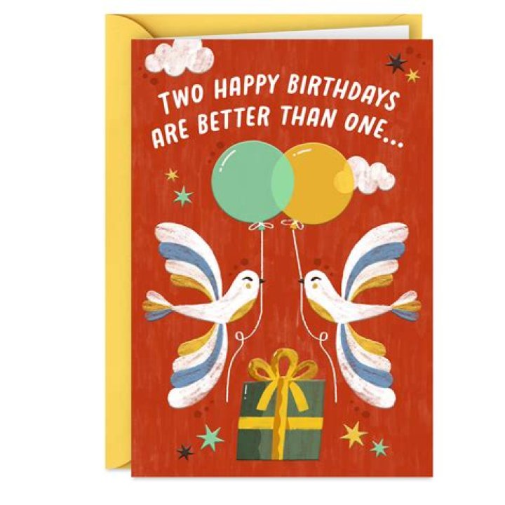 Can you have 2 birthdays?