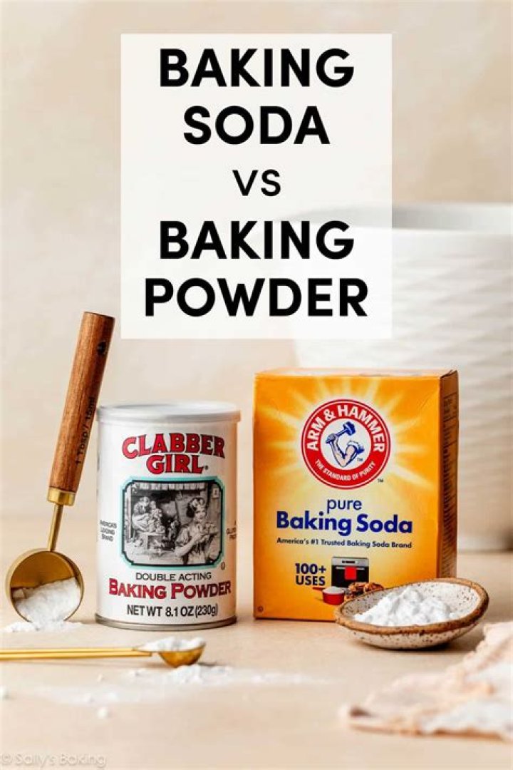 Can you use OxiClean and baking soda together?