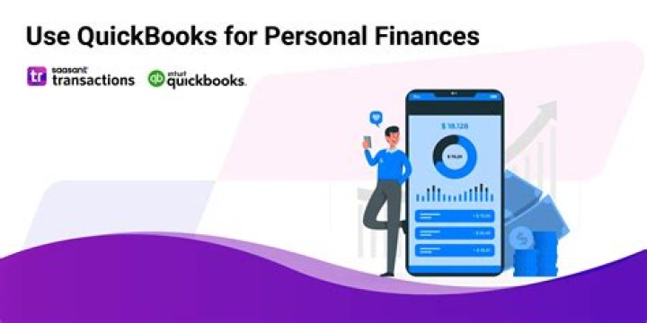 Can you use QuickBooks for personal finances?
