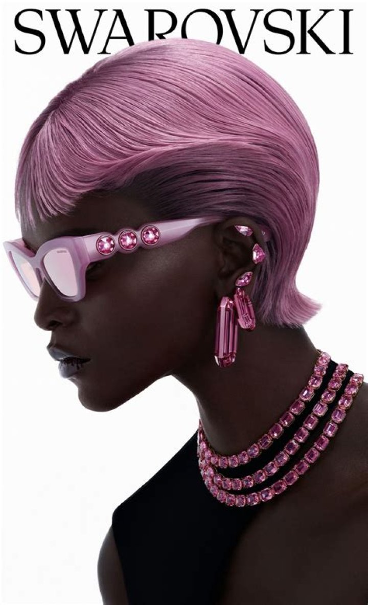 Can you wear Swarovski in water?