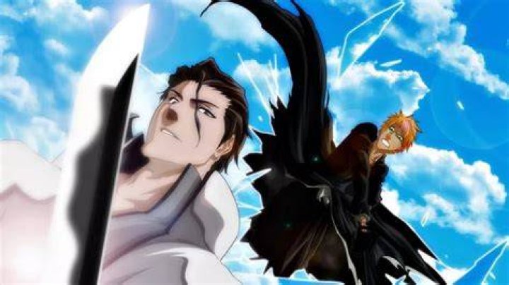 Did Aizen create Ichigo?