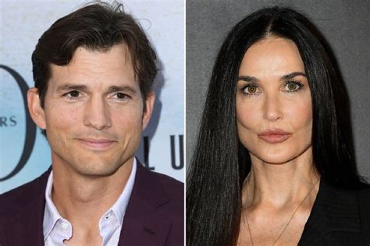 Did Ashton Kutcher have to pay spousal support to Demi Moore?