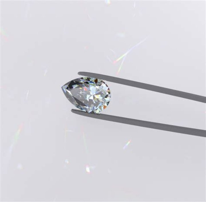 Do diamonds vibrate?