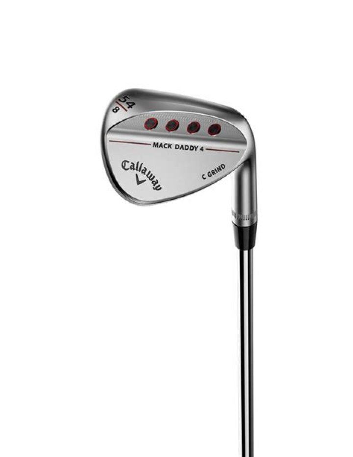 Do high handicappers need a lob wedge?