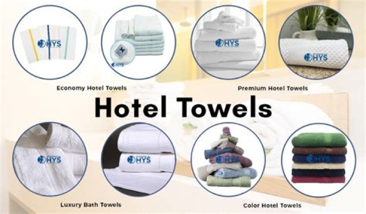 Do hotels know if you steal a towel?