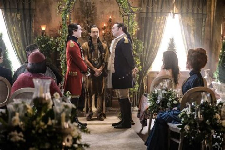 Do Jane and Thor get married?