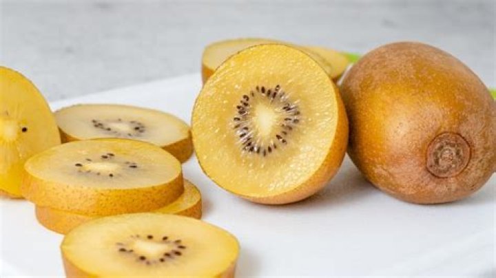 Do Kiwis say choice?