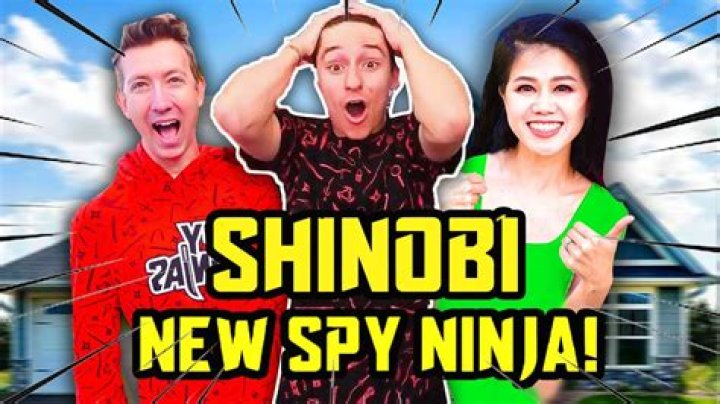 Do ninjas have powers?