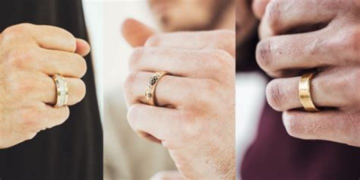 Do priests and nuns wear wedding bands?