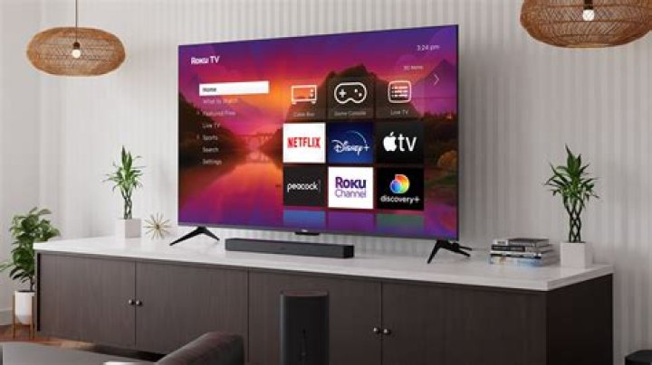 Do smart TVs listen to your conversations?