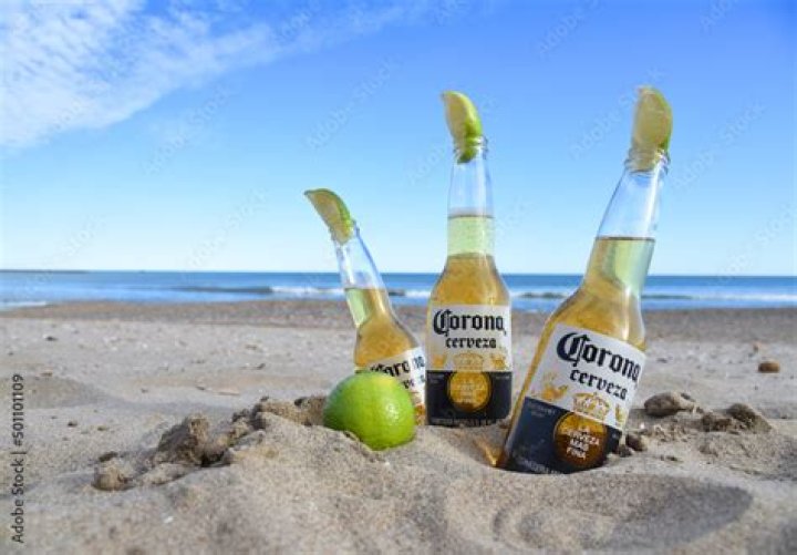 Do they drink Corona in Mexico?