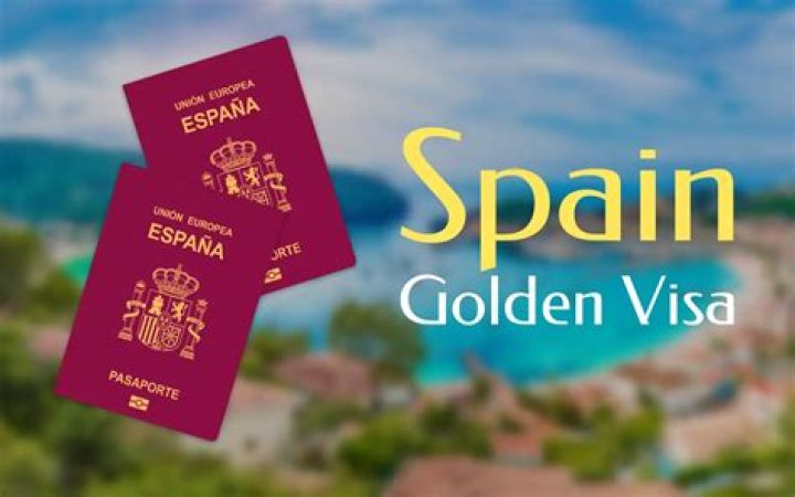 Do you pay Spanish tax on Golden Visa?